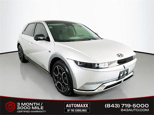 2024 Hyundai IONIQ 5 Disney100 Platinum Edition Dual Motor