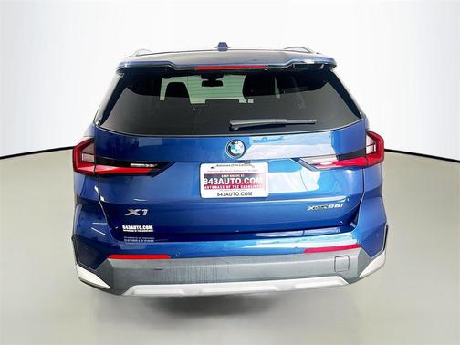 2023 BMW X1 xDrive28i