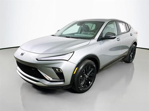 2024 Buick Envista Sport Touring FWD