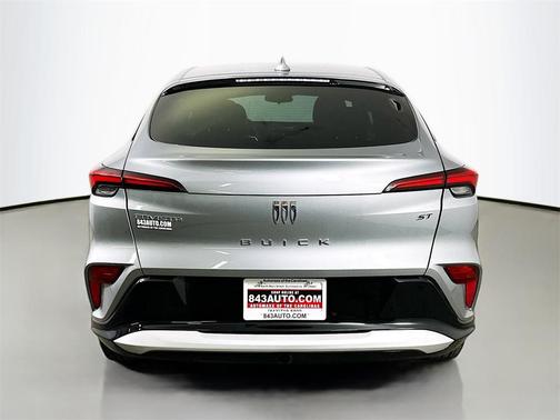 2024 Buick Envista Sport Touring FWD