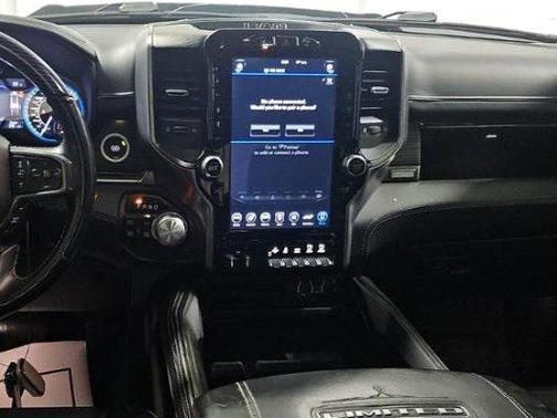 2020 RAM 1500 Limited