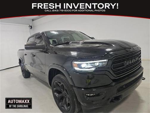 2020 RAM 1500 Limited