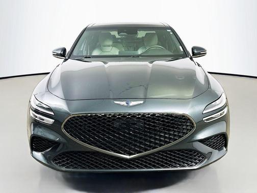 2023 Genesis G70 2.0T RWD