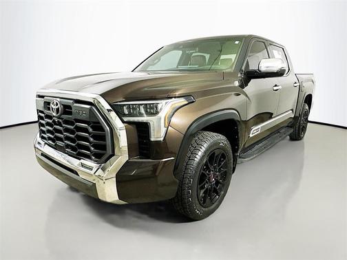 2023 Toyota Tundra 1794 Edition