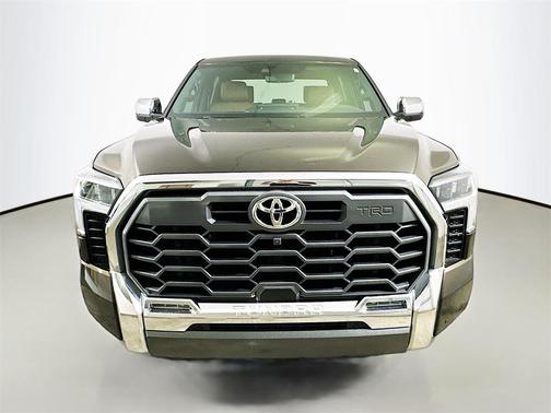 2023 Toyota Tundra 1794 Edition