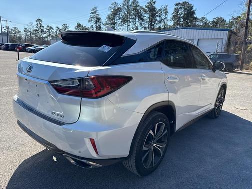 2019 Lexus RX 350 Base