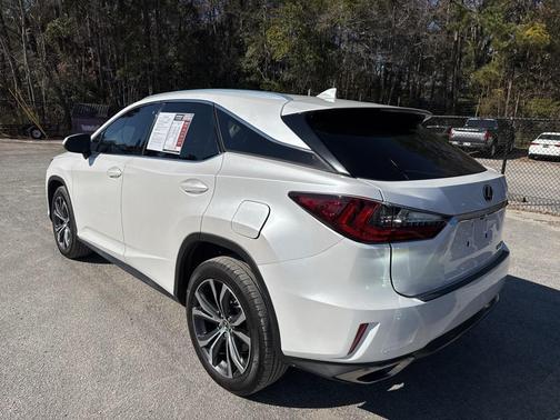 2019 Lexus RX 350 Base
