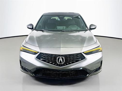 2023 Acura Integra A-SPEC Technology