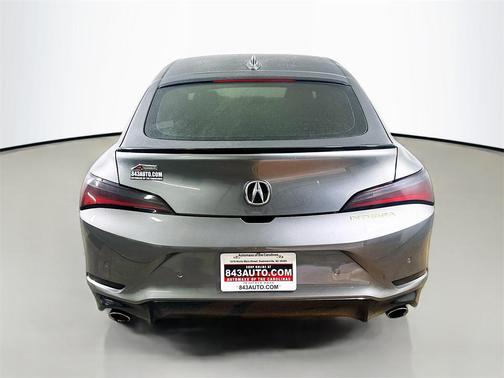 2023 Acura Integra A-SPEC Technology