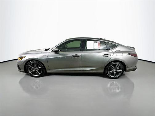2023 Acura Integra A-SPEC Technology