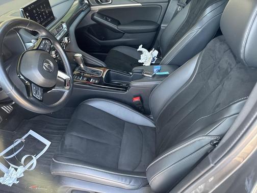 2023 Acura Integra A-SPEC Technology