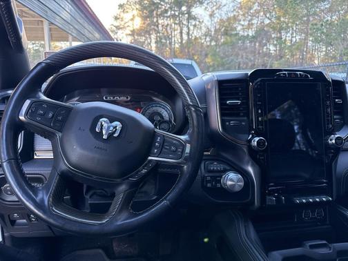 2020 RAM 1500 Limited