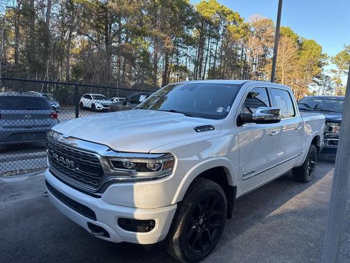 2020 RAM 1500 Limited