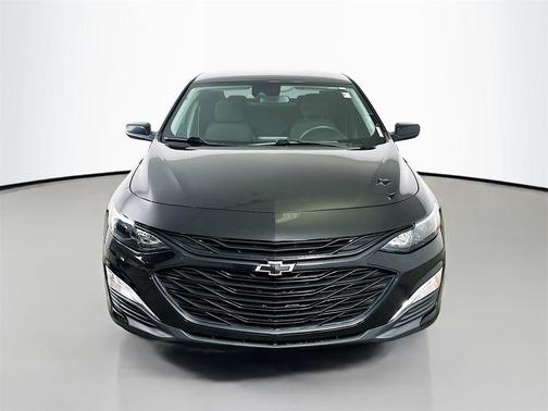 2022 Chevrolet Malibu FWD RS