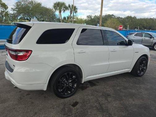 2021 Dodge Durango R/T RWD