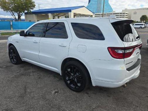 2021 Dodge Durango R/T RWD