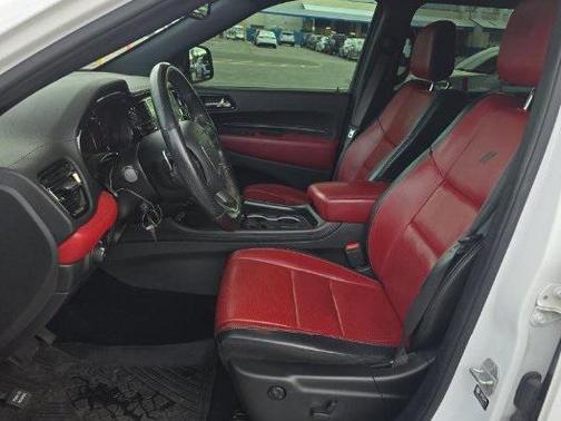 2021 Dodge Durango R/T RWD