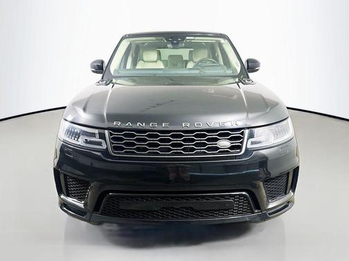2020 Land Rover Range Rover Sport HSE Dynamic