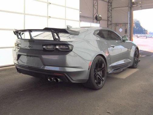 2019 Chevrolet Camaro 1SS