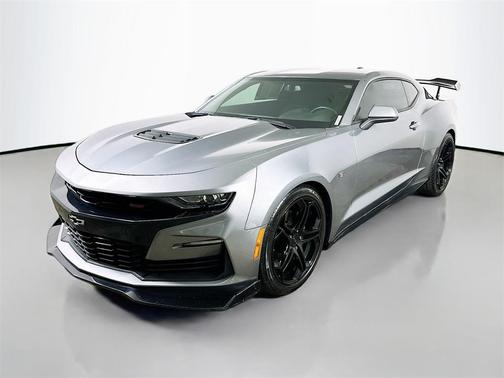 2019 Chevrolet Camaro 1SS