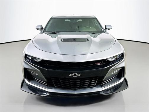 2019 Chevrolet Camaro 1SS