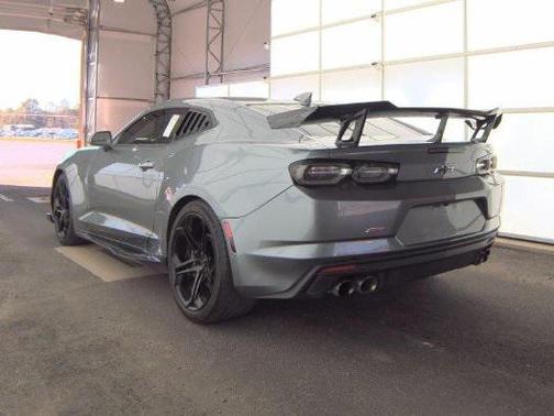 2019 Chevrolet Camaro 1SS