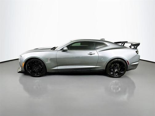 2019 Chevrolet Camaro 1SS