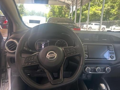 2021 Nissan Versa 1.6 S