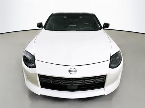 2024 Nissan Z Performance Manual