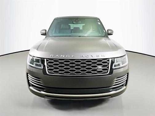 2021 Land Rover Range Rover P525 Westminster