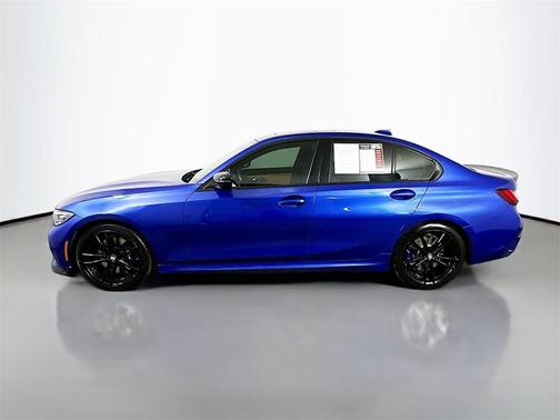 2022 BMW M340 i