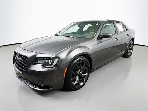 2023 Chrysler 300 S