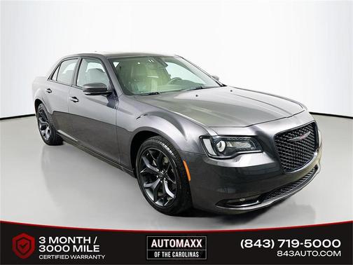 2023 Chrysler 300 S