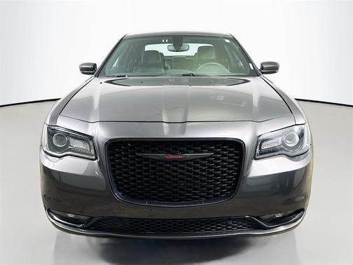 2023 Chrysler 300 S