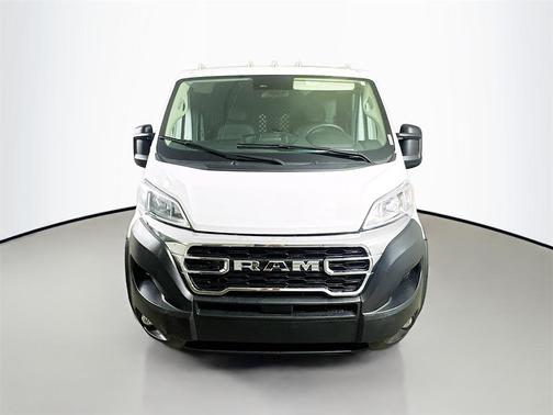2023 RAM ProMaster 2500 Base