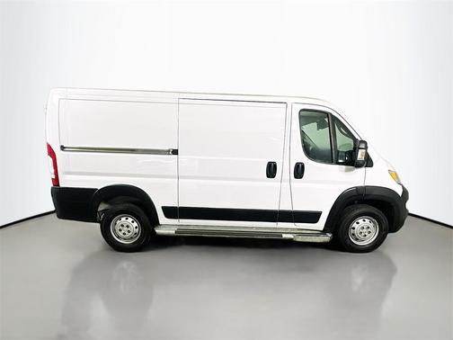2023 RAM ProMaster 2500 Base