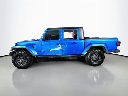 2024 Jeep Gladiator Sport S