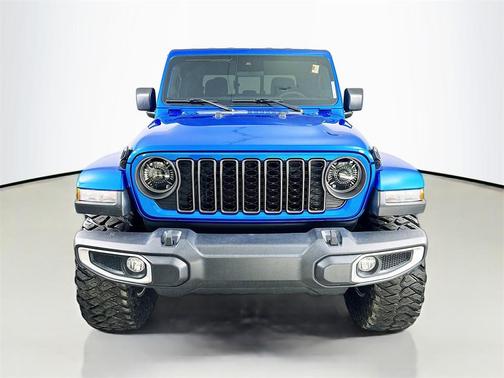 2024 Jeep Gladiator Sport S