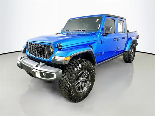 2024 Jeep Gladiator Sport S