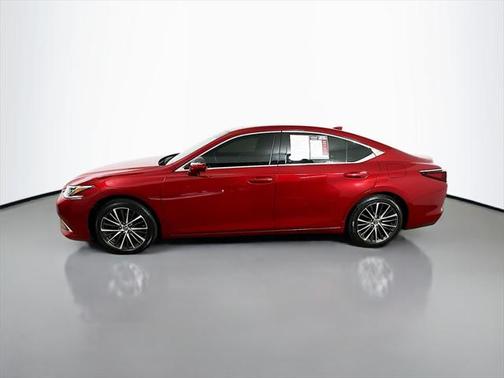 2023 Lexus ES 350 Base