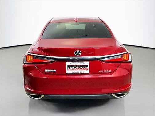 2023 Lexus ES 350 Base