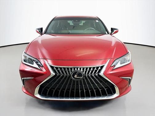 2023 Lexus ES 350 Base