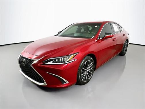 2023 Lexus ES 350 Base