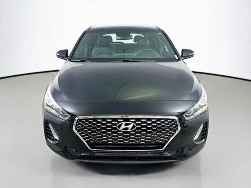 2018 Hyundai Elantra GT Sport