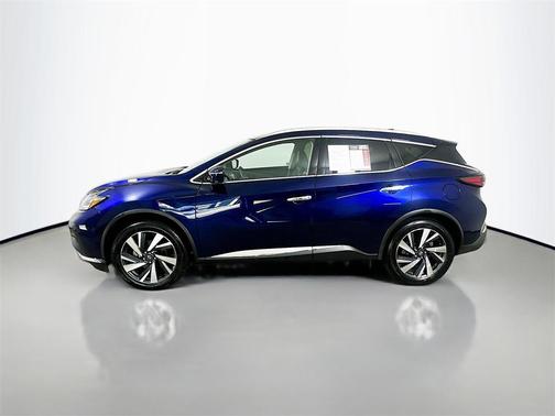 2023 Nissan Murano SL Intelligent AWD