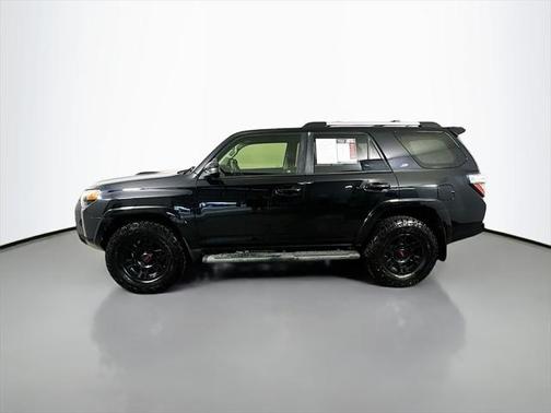 2016 Toyota 4Runner Trail