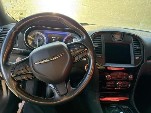 2021 Chrysler 300 S