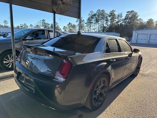 2021 Chrysler 300 S