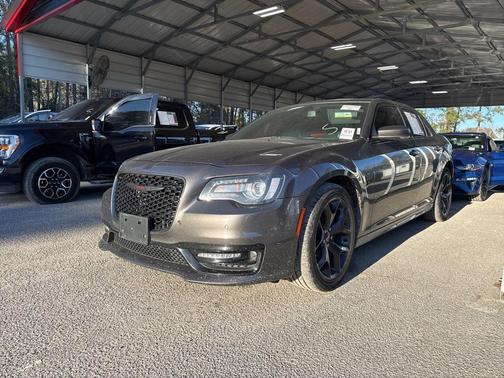 2021 Chrysler 300 S