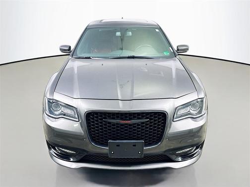 2021 Chrysler 300 S
